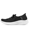 Skechers (wmns)  Martha Stewart X Slip-ins Shoes 'black White'