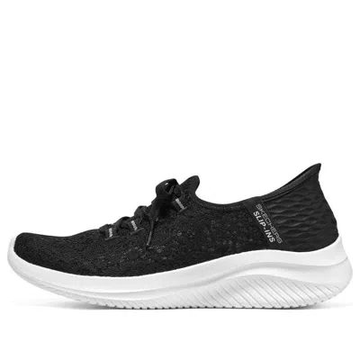 Skechers (wmns)  Martha Stewart X Slip-ins Shoes 'black White'