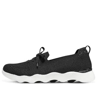 Skechers (wmns)  Massage Fit Lite 'black'