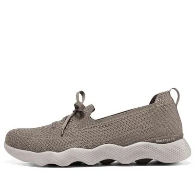 Skechers (wmns)  Massage Fit Lite Intrigue 'brown'