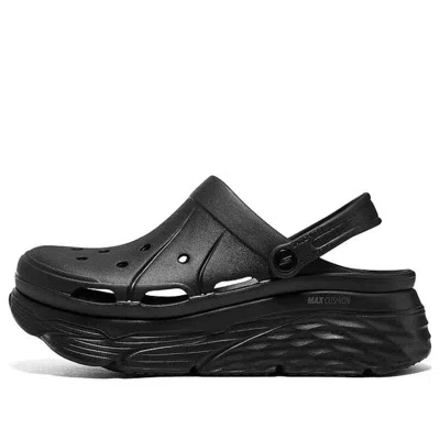 Skechers (wmns)  Max Cushioning 'black'