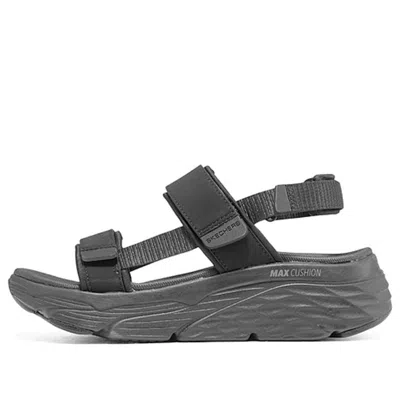 Skechers (wmns)  Max Cushioning 'black'
