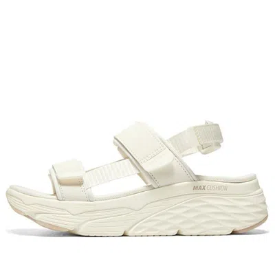Skechers (wmns)  Max Cushioning 'cream White'