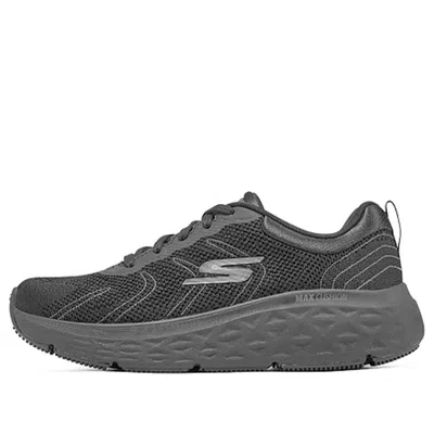 Skechers (wmns)  Max Cushioning Delta 'black'
