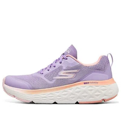 Skechers (wmns)  Max Cushioning Delta 'purple'