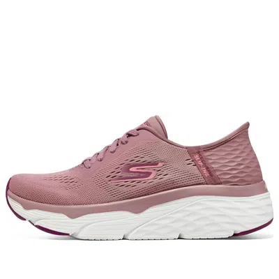 Skechers (wmns)  Max Cushioning Elite In Multi