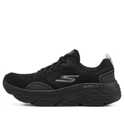 Skechers (wmns)  Max Cushioning Elite 'black'