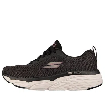 Skechers (wmns)  Max Cushioning Elite 'black White'