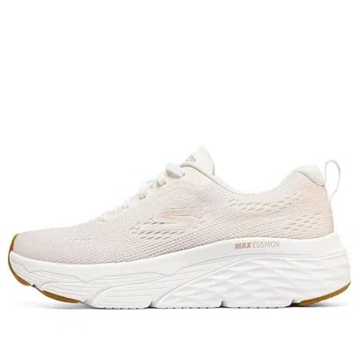 Skechers (wmns)  Max Cushioning Elite 'cream White'