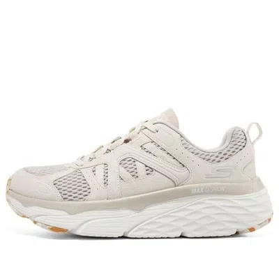Skechers (wmns)  Max Cushioning Elite 'white'