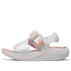 Skechers (wmns)  Max Cushioning Essential Sandal 'grey Pink'