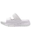 Skechers (wmns)  Max Cushioning Foamies 'white'