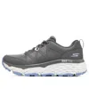 Skechers (wmns)  Max Cushioning 'grey' In Multi