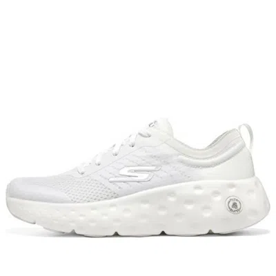 Skechers (wmns)  Max Cushioning Hyper Craze Bounce 'white'