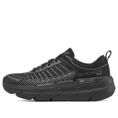 Skechers (wmns)  Max Cushioning Premier 'black'