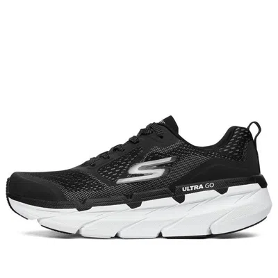Skechers (wmns)  Max Cushioning Premier 'black White'