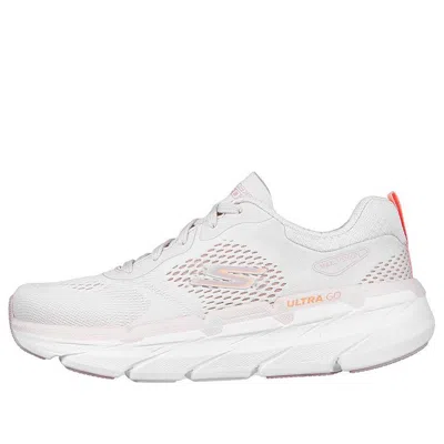 Skechers (wmns)  Max Cushioning Premier 'white'