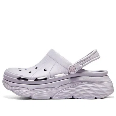 Skechers (wmns)  Max Cushioning 'purple'