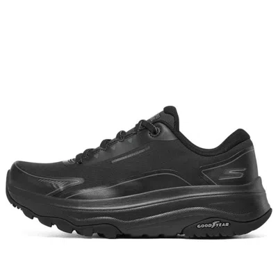 Skechers (wmns)  Max Cushioning Trail In Black