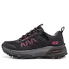 Skechers (wmns)  Max Protect Legacy 'black Pink'