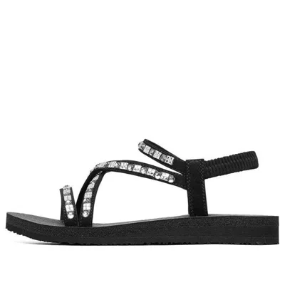 Skechers (wmns)  Meditation 'black'