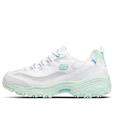 Skechers (wmns)  'mint'