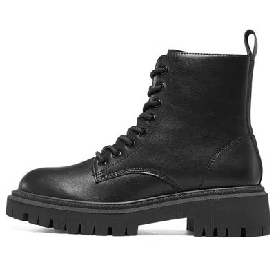 Skechers (wmns)  Modern Rugged 'black'