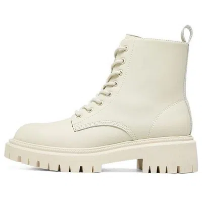 Skechers (wmns)  Modern Rugged 'white'