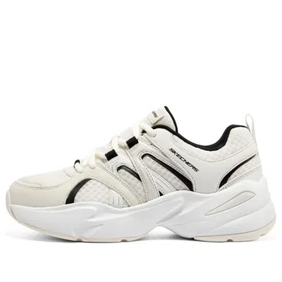 Skechers (wmns)  Momentus 'off-white' In Neutral