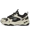 Skechers (wmns)  Monster Sport Shoes 'beige Black'