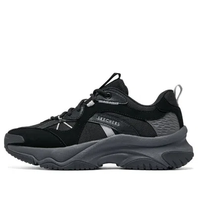 Skechers (wmns)  Moonhiker-apogee Orbit 'black'