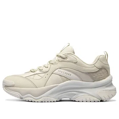 Skechers (wmns)  Moonhiker Shoes 'beige' In Neutral