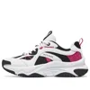 Skechers (wmns)  Moonhiker 'white Black Pink' In Multi