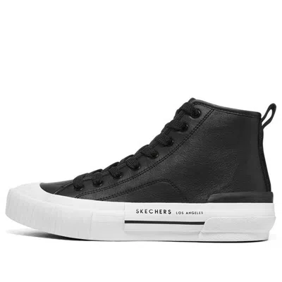 Skechers (wmns)  New Moon 'black White'