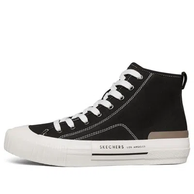 Skechers (wmns)  New Moon High-top Sneakers Black