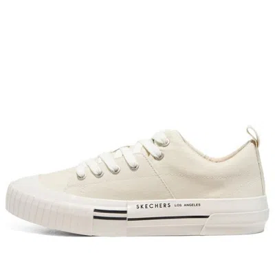 Skechers (wmns)  New Moon 'white'