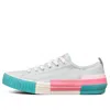 Skechers (wmns)  New Moon 'white Teal Pink'