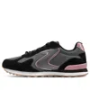 Skechers (wmns)  Og 85 'black Grey Pink' In Gray