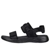 Skechers (wmns)  On-the-go 600 Sandals 'black'