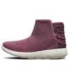 Skechers (wmns)  On-the-go City 2 'burgundy' In Multi