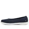 Skechers (wmns)  On The Go Dreamy 'navy' In Blue