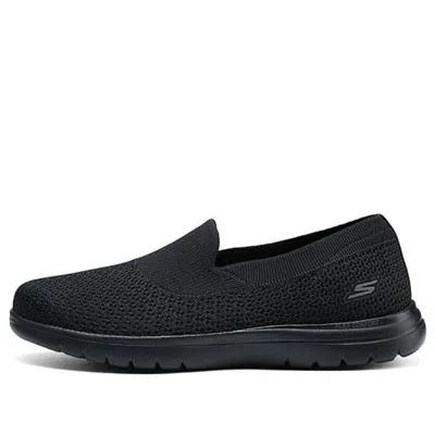 Skechers (wmns)  On-the-go Flex 'black'