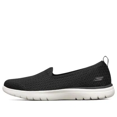 Skechers (wmns)  On-the-go Flex 'black White'