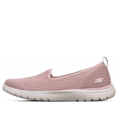 Skechers (wmns)  On-the-go Flex Dahlia 'blush Pink'
