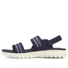 Skechers (wmns)  On-the-go Flex Veranda Sandal 'navy'