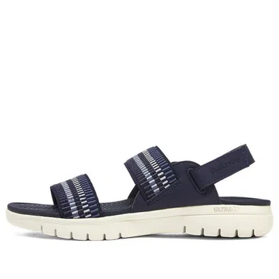 Skechers (wmns)  On-the-go Flex Veranda Sandal 'navy'