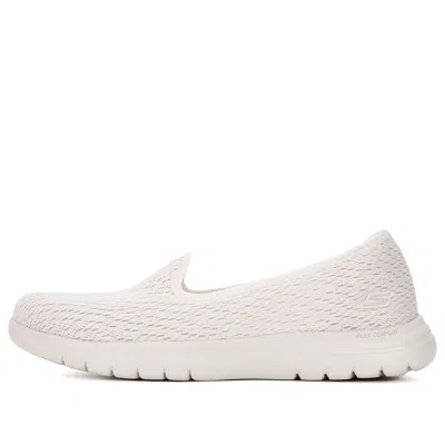 Skechers (wmns)  On The Go Flex 'white'