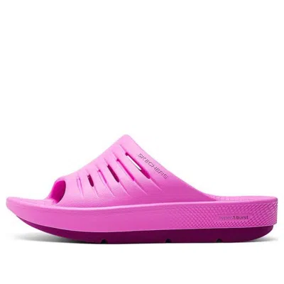 Skechers (wmns)  On-the-go Go Recover Refresh 'pink'