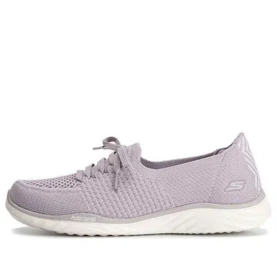 Skechers (wmns)  On-the-go Ideal Shoes 'purple'