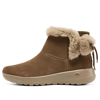 Skechers (wmns)  On The Go Joy 'brown'